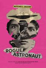 Rogue Astronaut