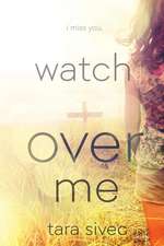 Watch Over Me