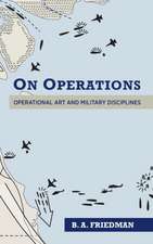 On Operations