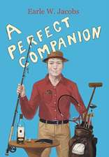 Jacobs, E: Perfect Companion