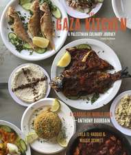 The Gaza Kitchen