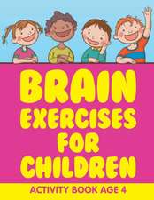 Brain Exercises for Children