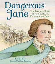 Dangerous Jane