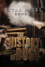 The History of Dust Book 1