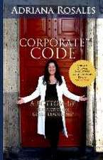 Rosales, A: CORPORATE CODE