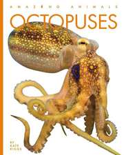 Octopuses