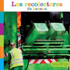 Los Recolectores de Basura