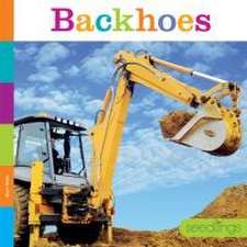 Backhoes