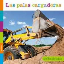 Las Palas Cargadoras