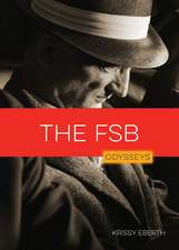 The FSB