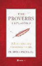 The Proverbs Explained