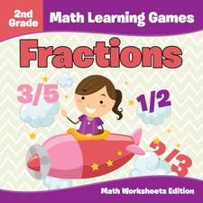 2nd Grade Math Learning Games