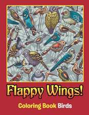 Flappy Wings!