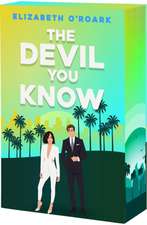 Devil You Know