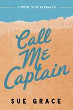 Call Me Captain