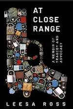 At Close Range