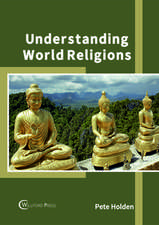 Understanding World Religions