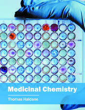 Medicinal Chemistry