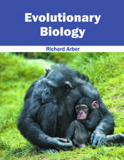 Evolutionary Biology