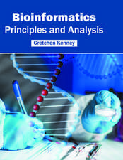 Bioinformatics: Principles and Analysis