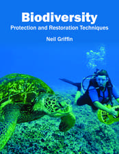 Biodiversity