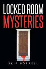 Locked Room Mysteries