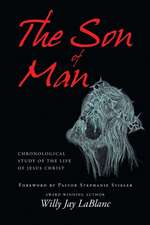 The Son of Man