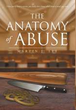 The Anatomy of Abuse