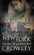 Vampire Princess of New York