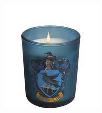 Insight Editions: Harry Potter: Ravenclaw Scented Glass Cand