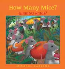 How Many Mice? / Quantos Ratos?