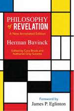 Philosophy of Revelation: A New Annotated Edition