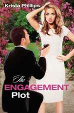 ENGAGEMENT PLOT