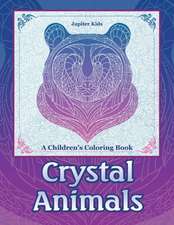 Crystal Animals