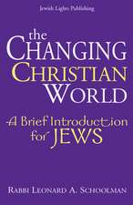 The Changing Christian World