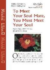 Meet Your Soul Mate, Meet Your Soul-12 Pk