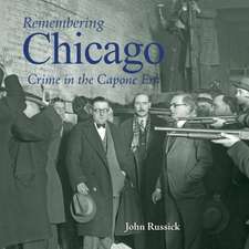 Remembering Chicago