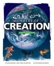 Wonders of Creation