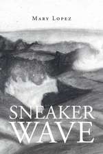 Sneaker Wave