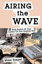 Airing the Wave
