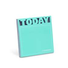 Knock Knock Today Diecut Sticky Note