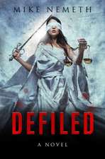 Nemeth, M: Defiled