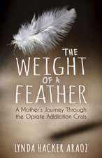 The Weight of a Feather