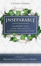 Inseparable: Five Perspectives