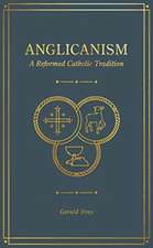 Anglicanism