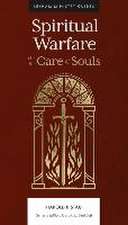 For the Care of Souls