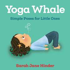 Yoga Whale