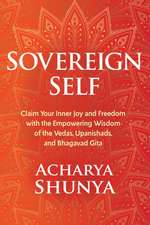 Sovereign Self