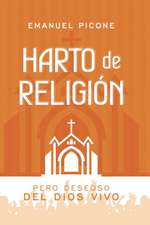 Harto de Religion