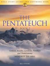 The Pentateuch BOOK 2